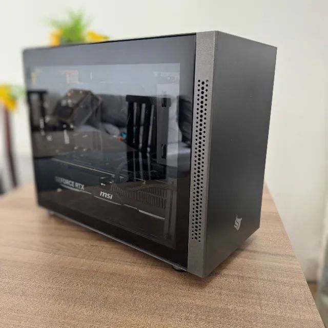 PC gamer 14600KF RTX 4080 32gb 2tb ssd - Foto 2