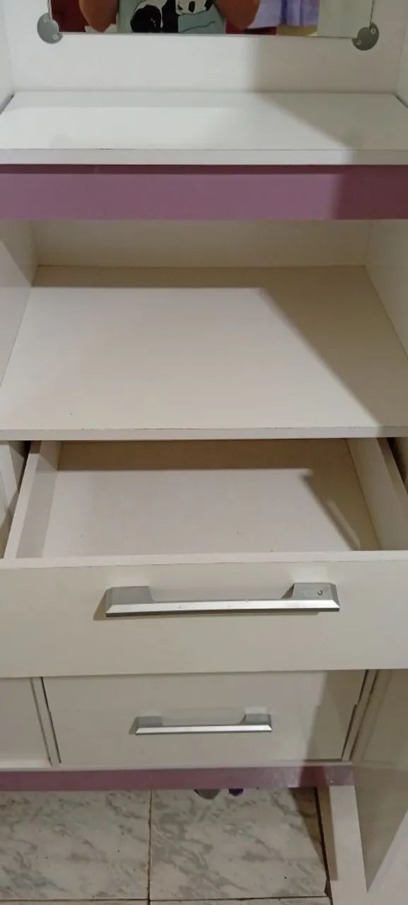 Guarda roupa  - Foto 4