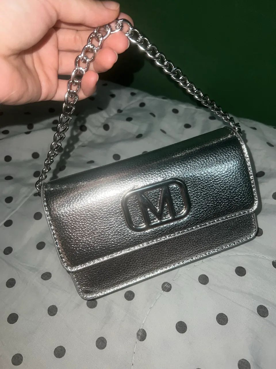 Bolsa carteira feminina - Foto 4