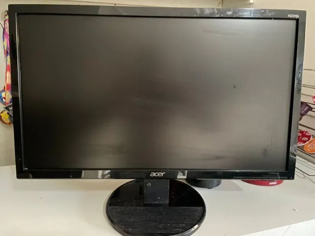 Monitor Acer 22 Polegadas.