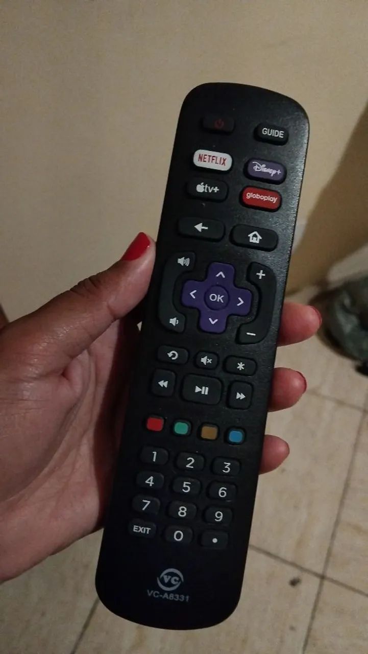Tv smart 32 polegadas - Foto 2
