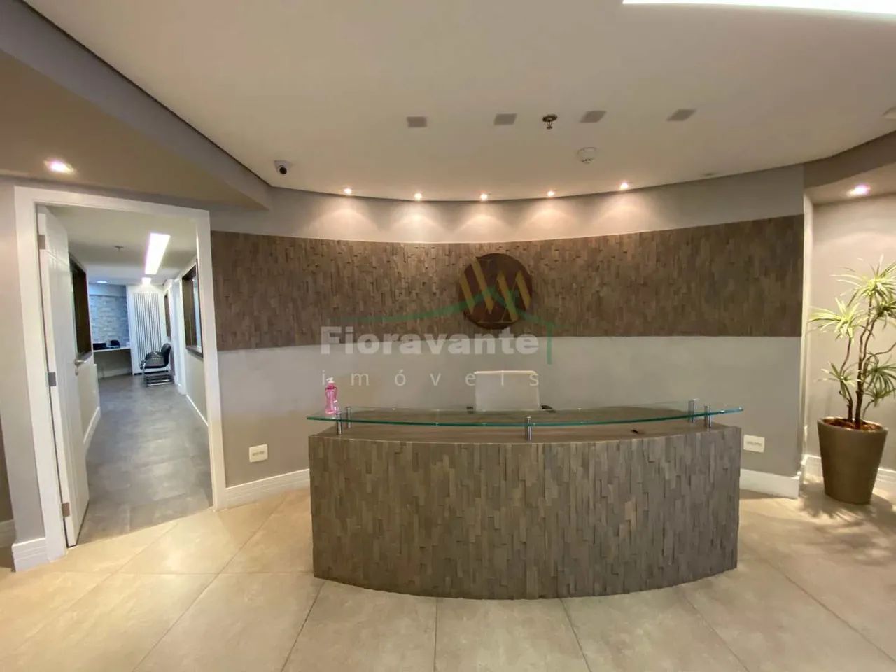 Conjunto Comercial, andar inteiro, Vila Mathias/Santos - Foto 3