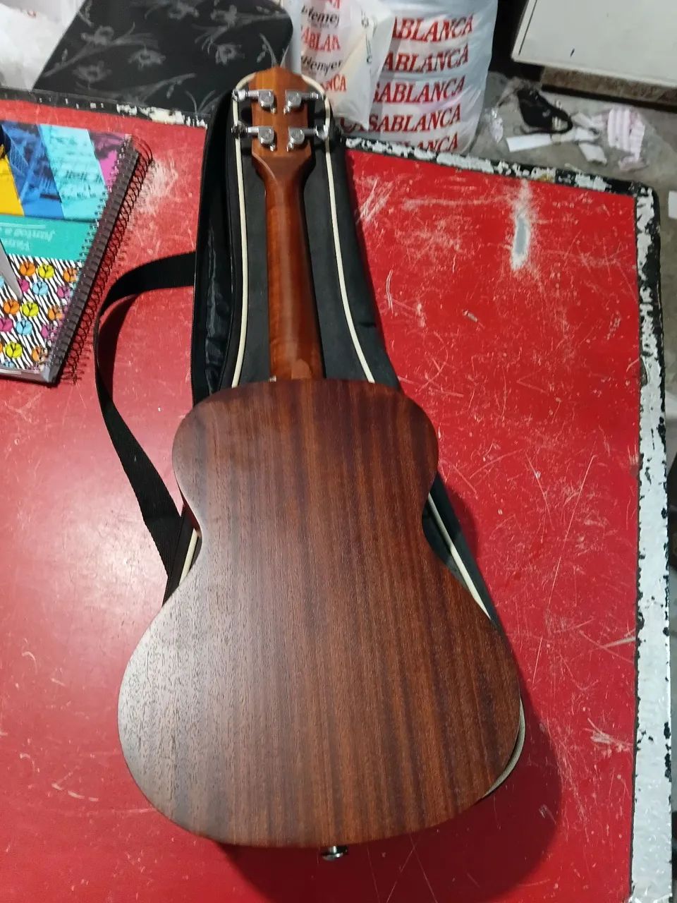 Vende-se está UKULELE - Foto 3