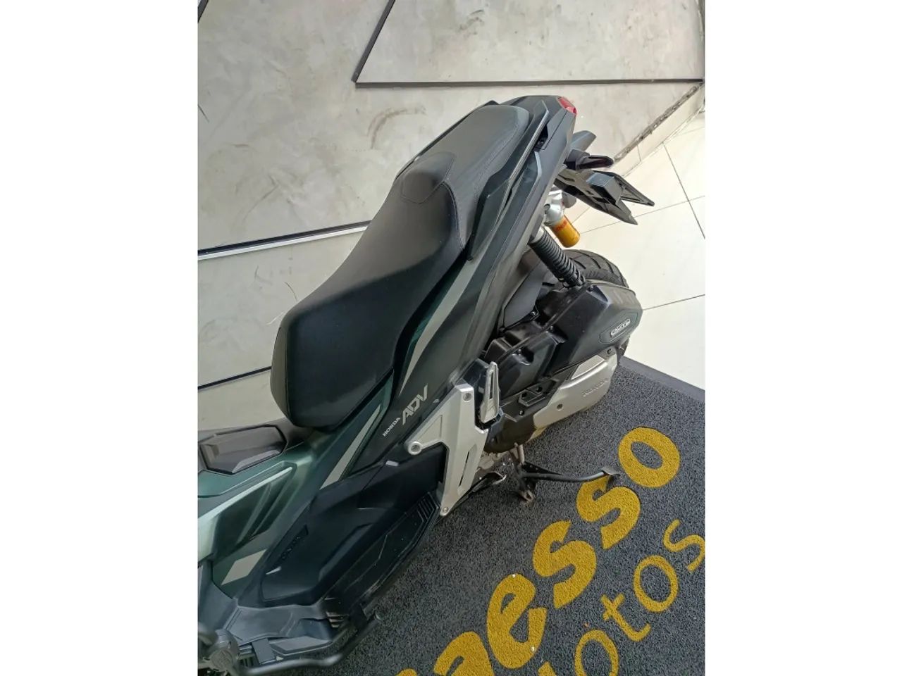 Honda Adv 150 2024 - Foto 2