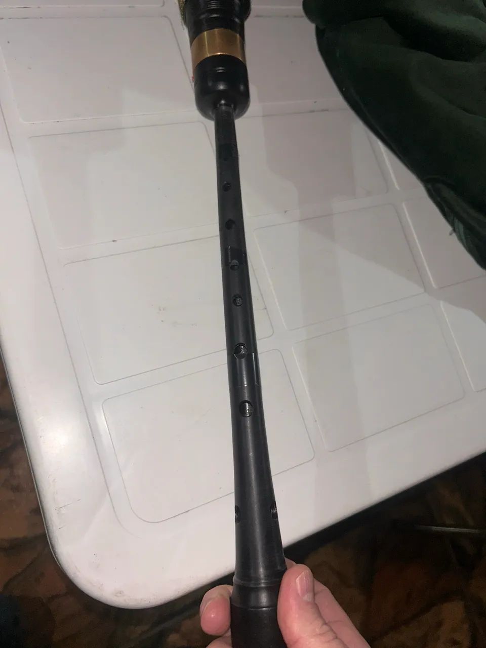 Gaita de Fole Escocesa  - Foto 4
