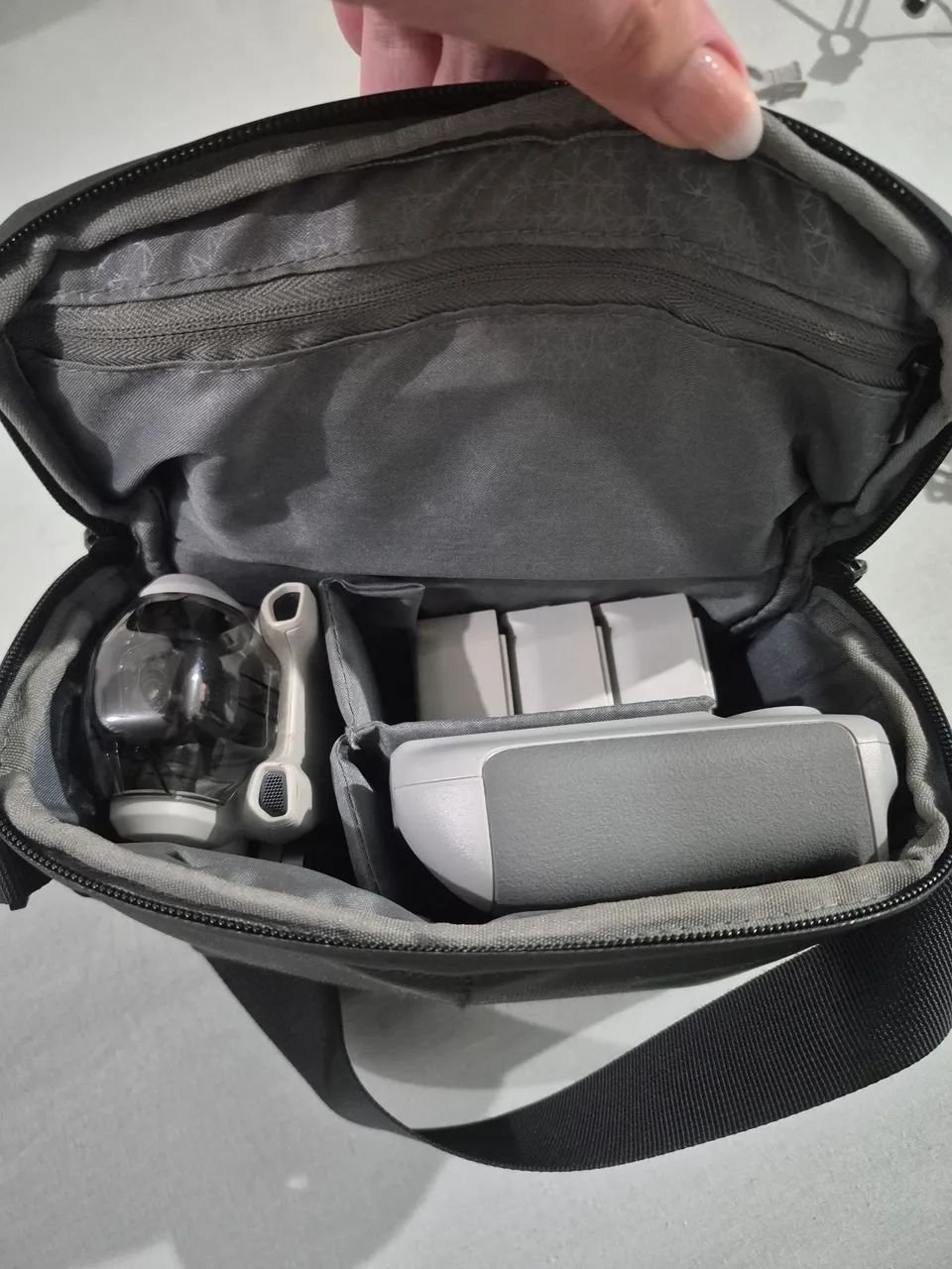 Vendo Drone DJI MINI 3 - Foto 5