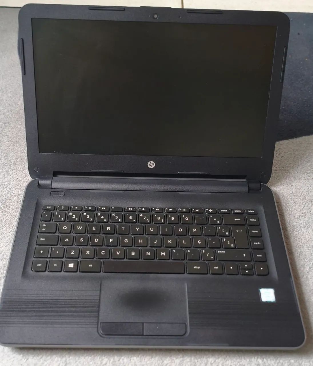 Notebook HP i3 6° geração  - Foto 2