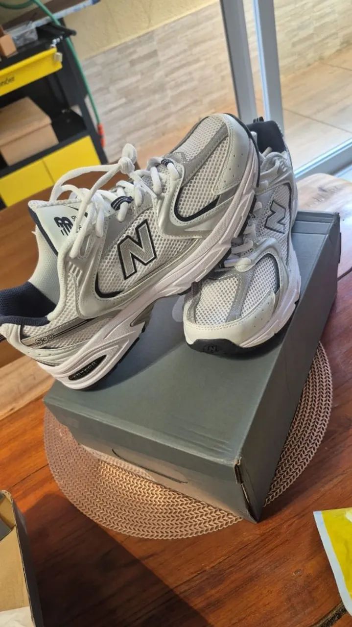 Tênis New Balance 530 - Foto 2