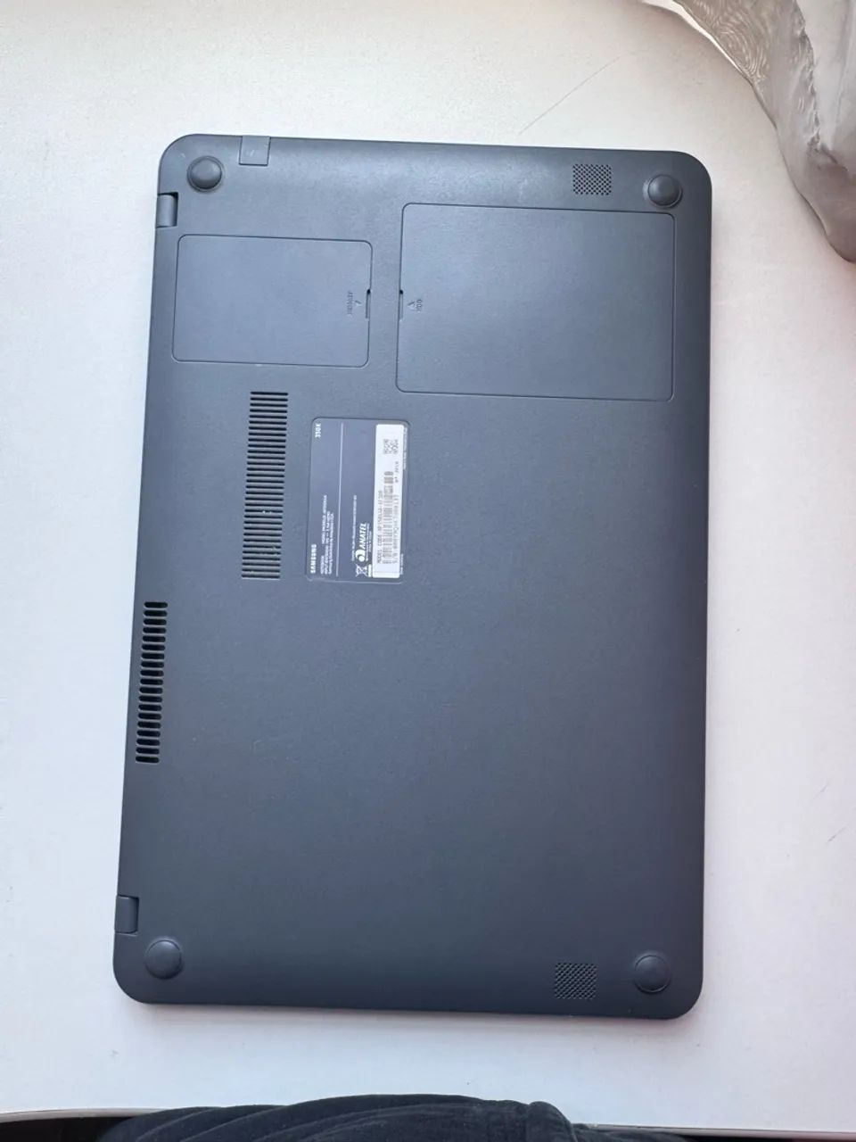Notebook Samsung X50 - Intel Core i7 de 8a Geração - Foto 5