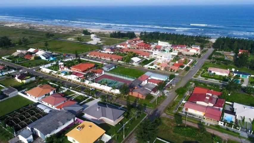 Terreno Balneário Gaivota - SC - Foto 2