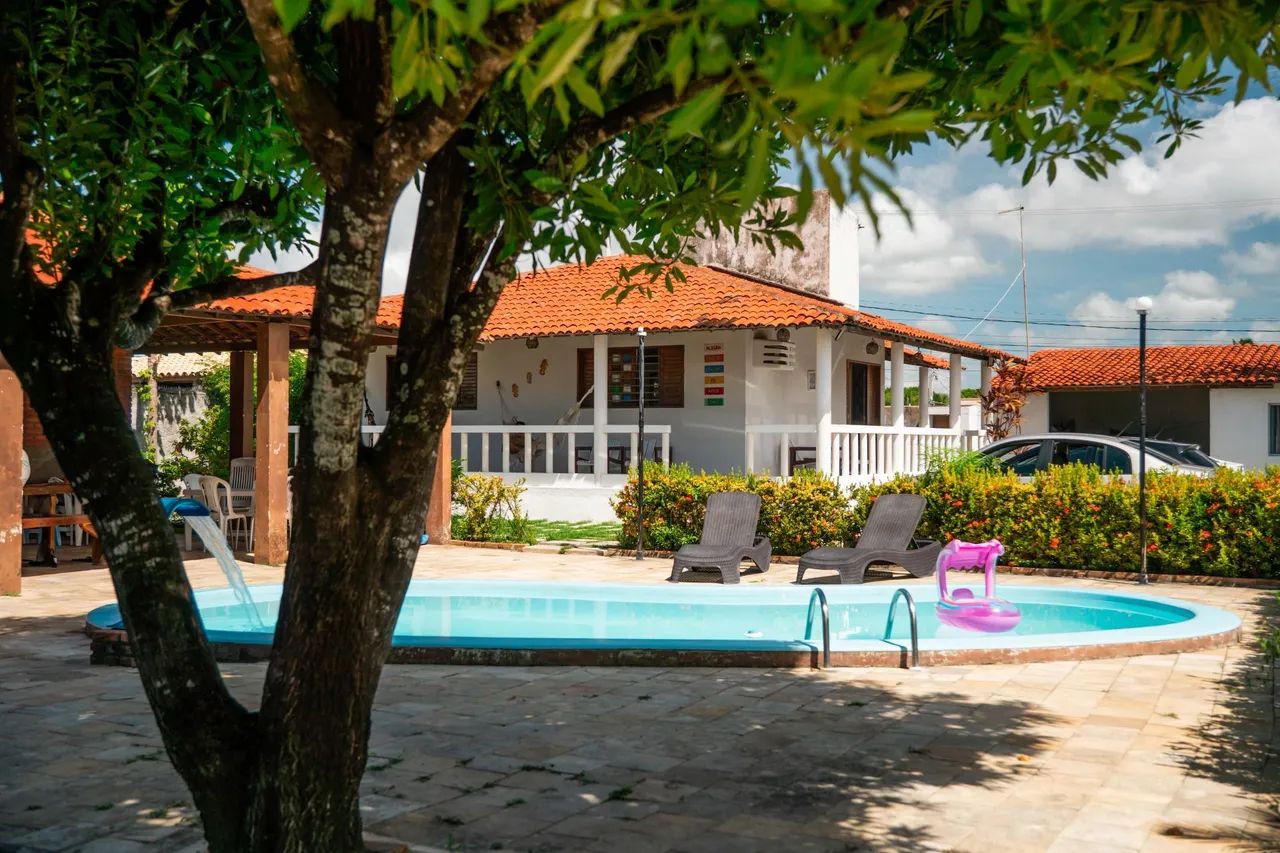 Casa em Paripueira - AL - Foto 4