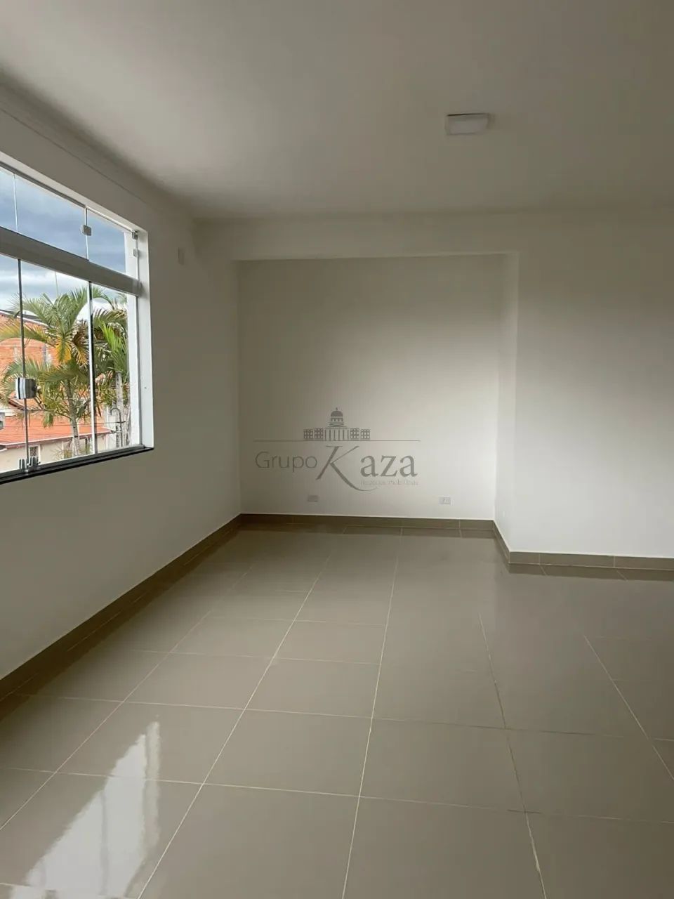 Salão Comercial - Campos São José - 105m². - Foto 4