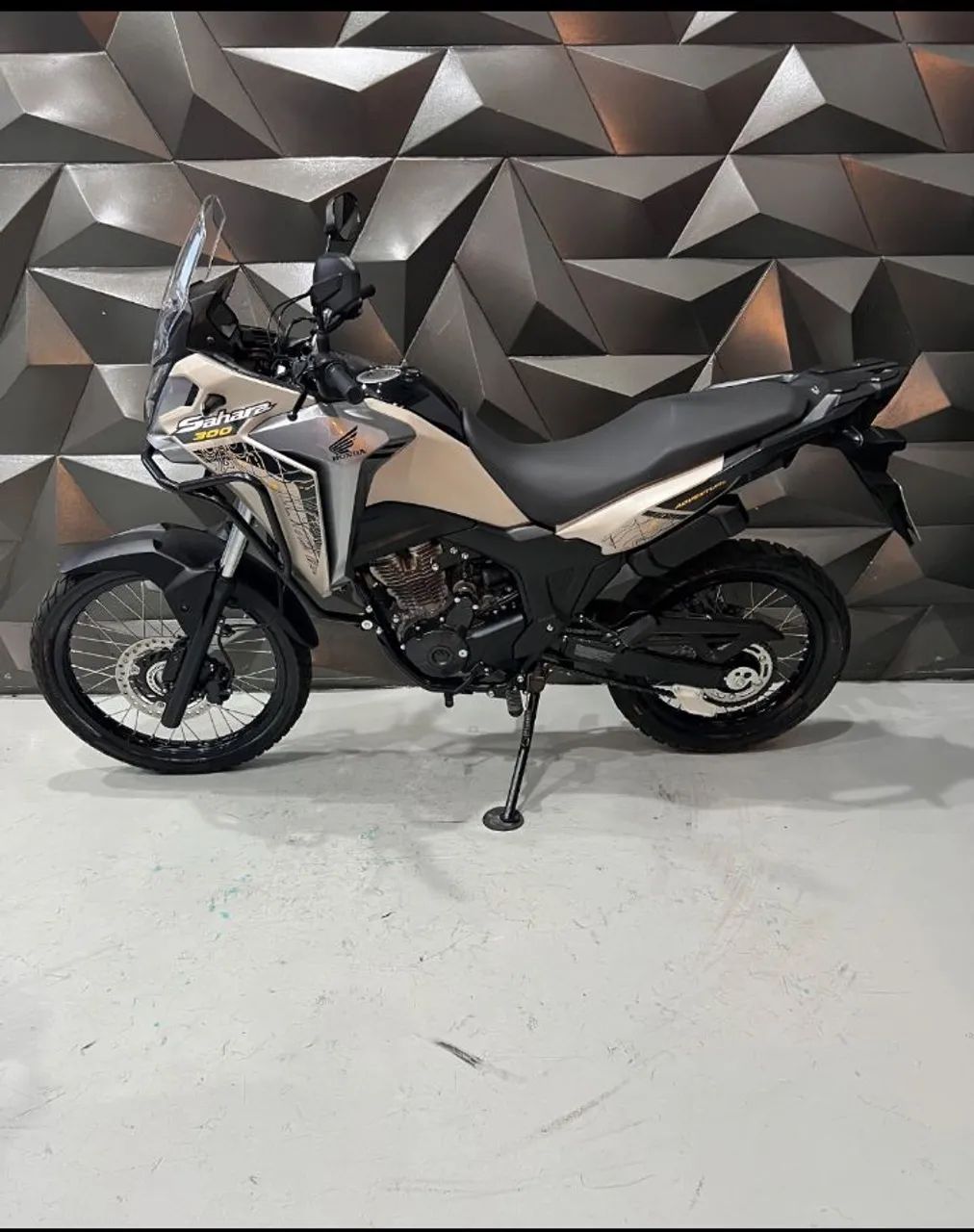 Sahara 2024 - Foto 4