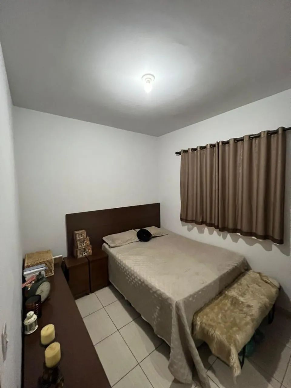Aluguel Maysa 1  Diretamente com Proprietário  - Foto 4