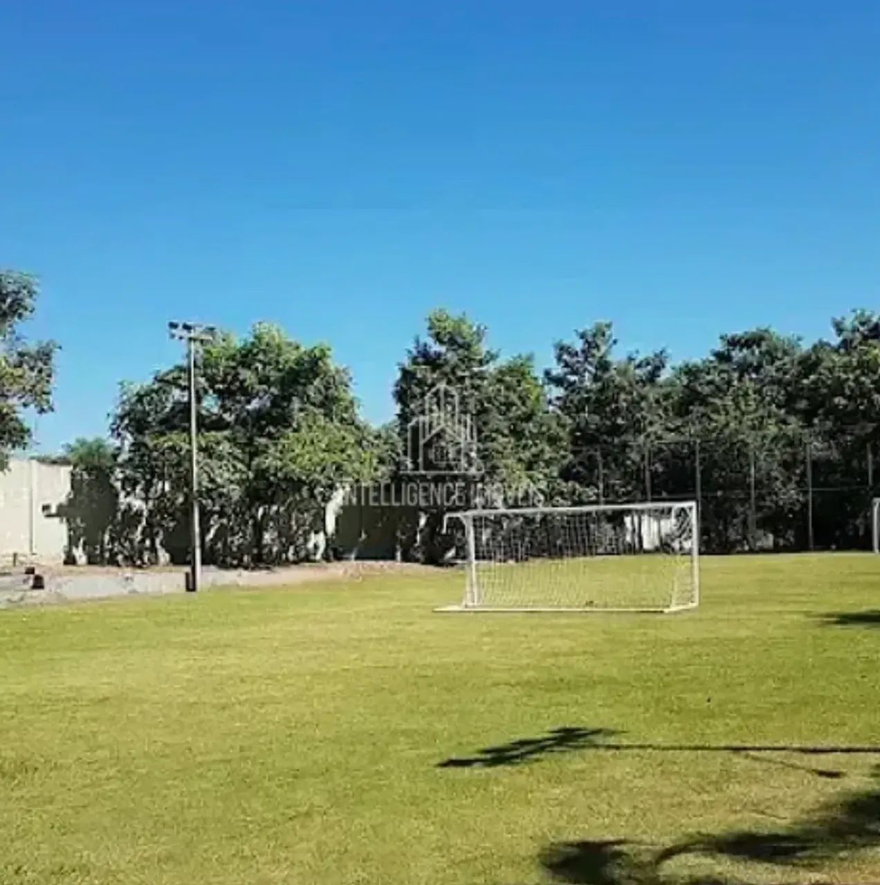 Terreno à venda no Condomínio Alphagarden rm Cuiabá