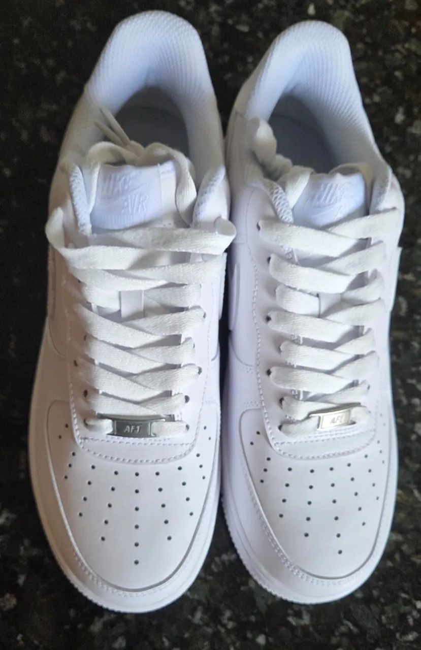 Air Force 1 - AF1 Branco Novo