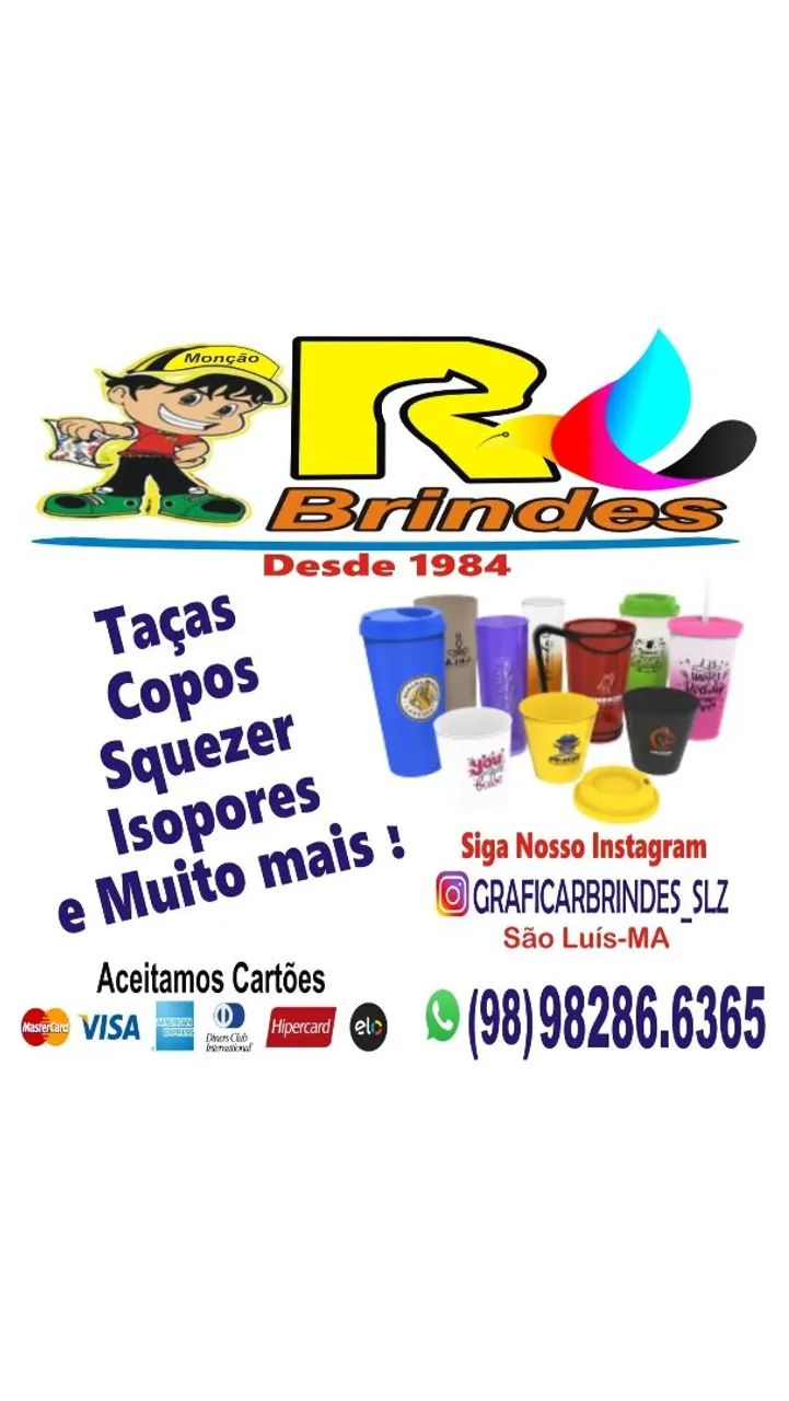 Serigrafia e Personalizados  - Foto 3
