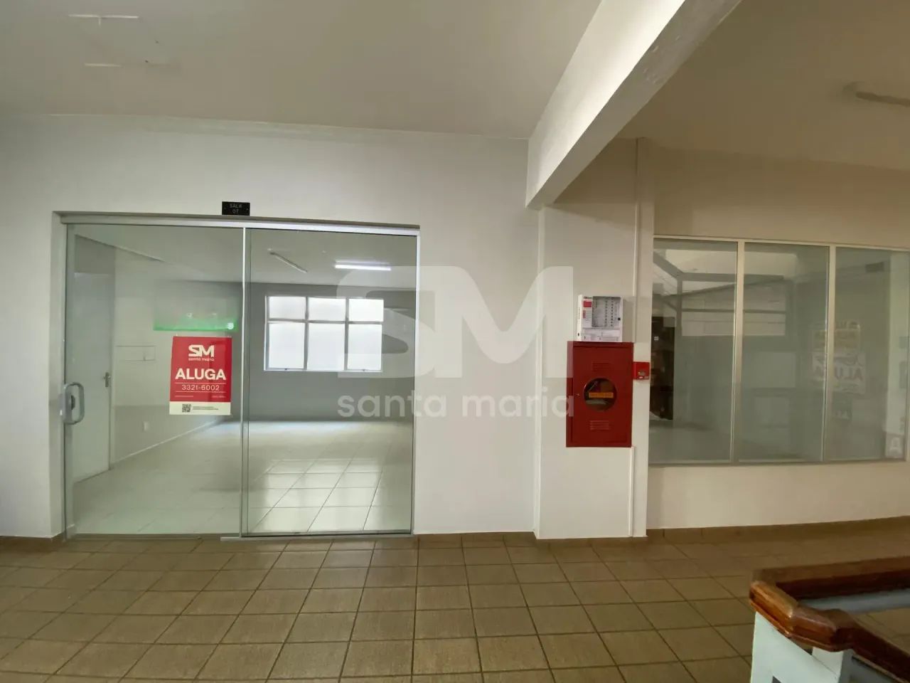Sala para locação, Centro, Chapecó, SC - Foto 2