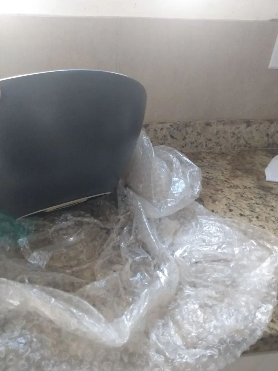Cuba apoio Incepa Loft preta 150$ - Foto 5