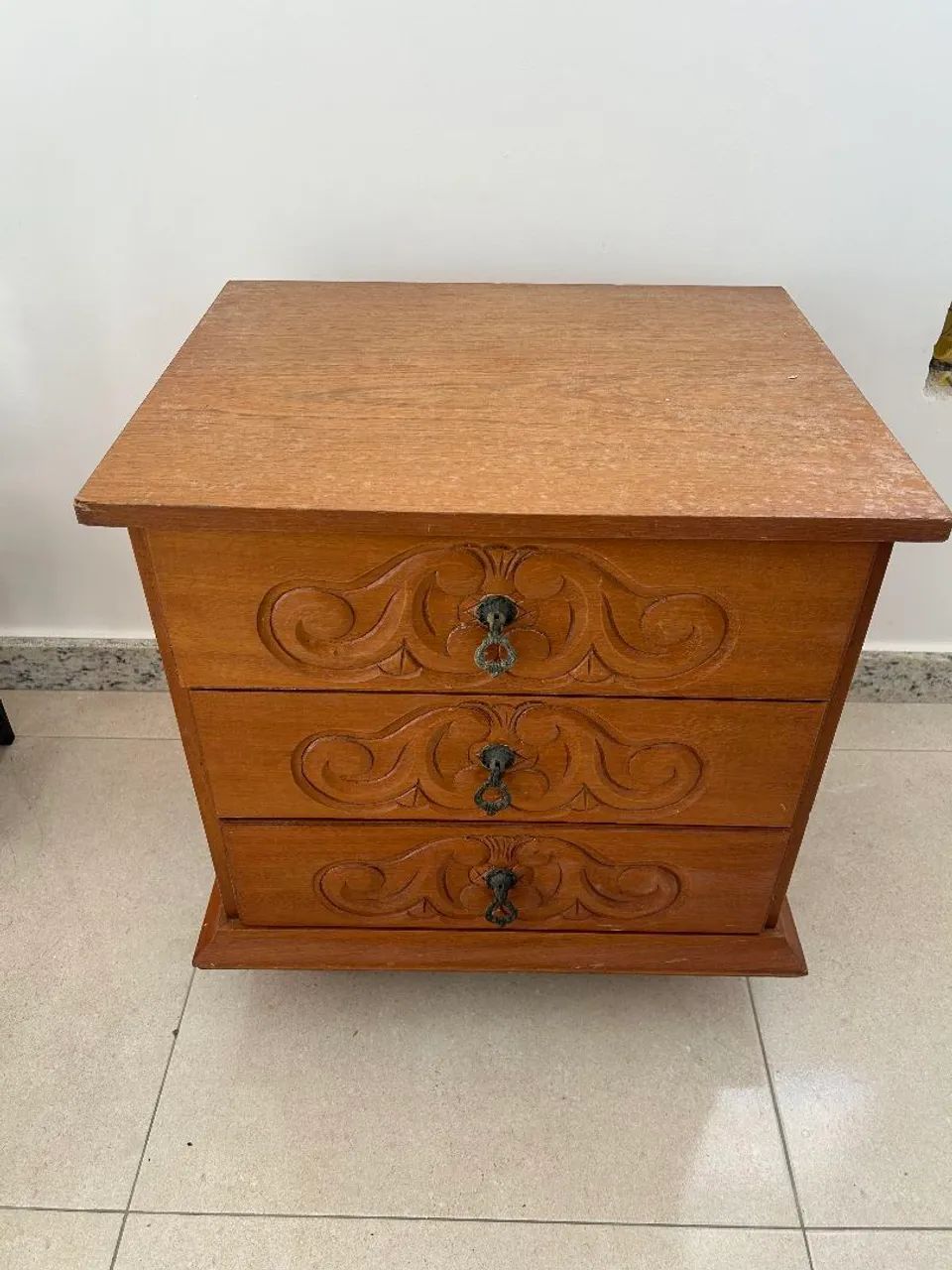 Mesa de cabeceira  - Foto 5