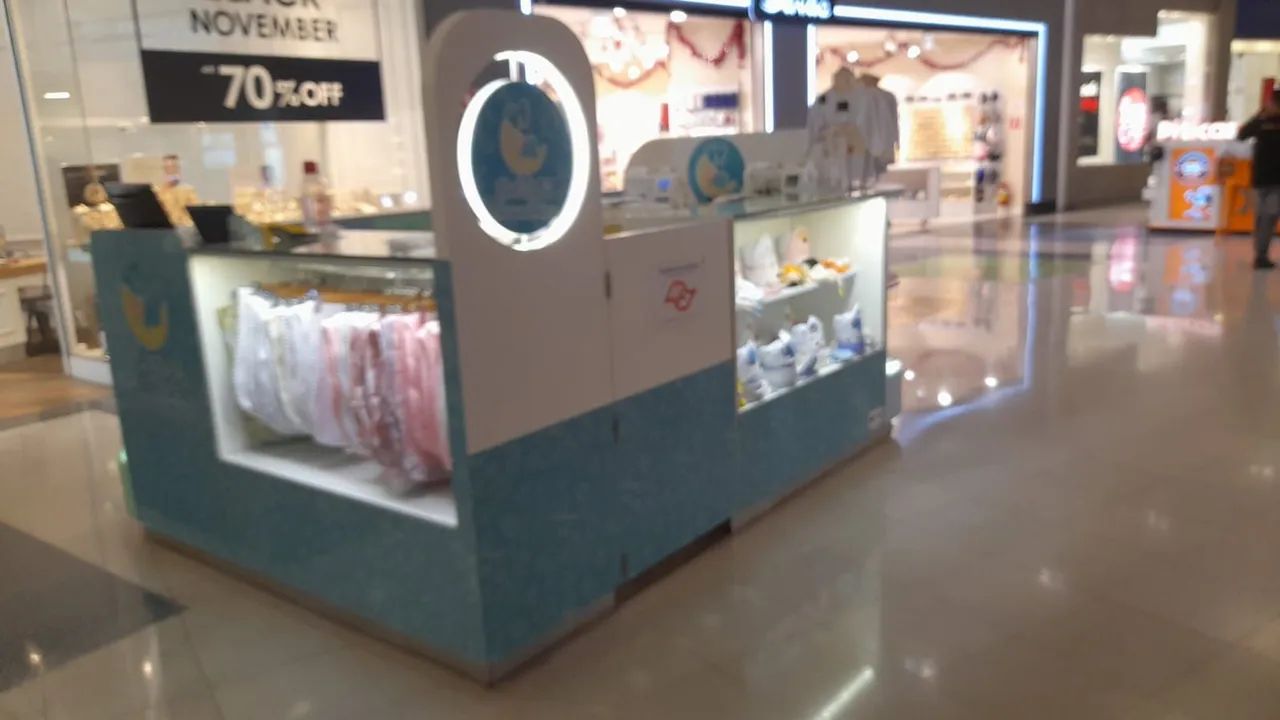 Quiosque completo  - Foto 4