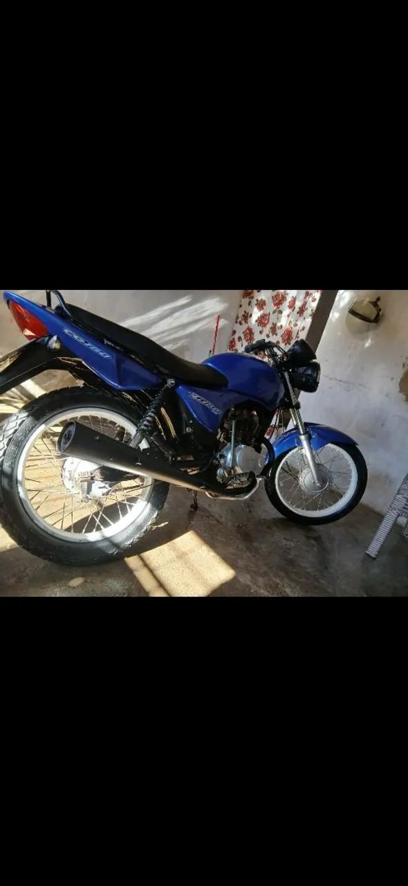 Vende-se 150 - Foto 4