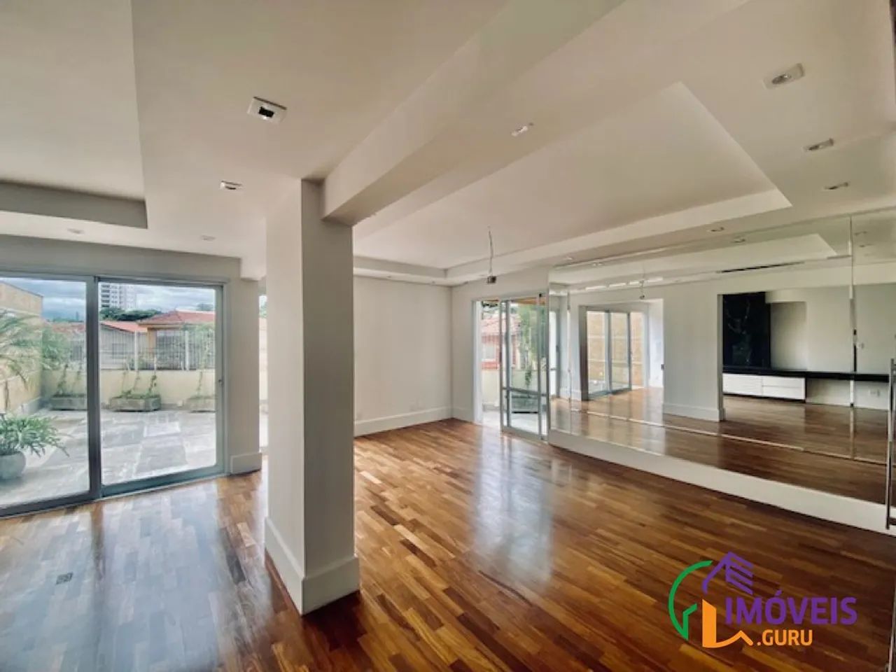 APARTAMENTO - VILA MADALENA - SP - Foto 2