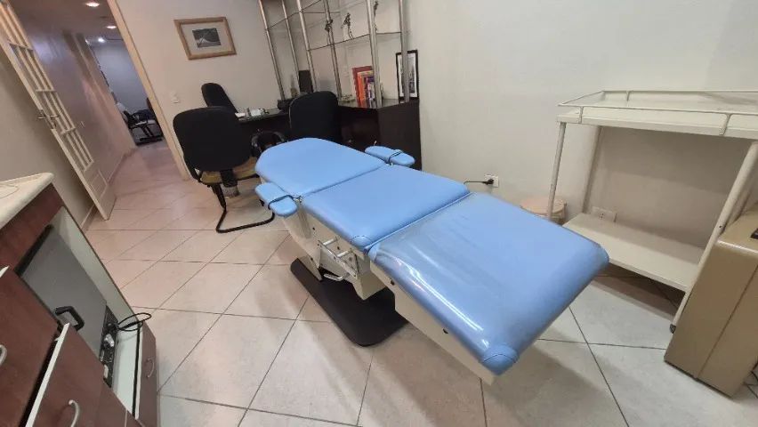 Maca elétrica para clinicas - Foto 4