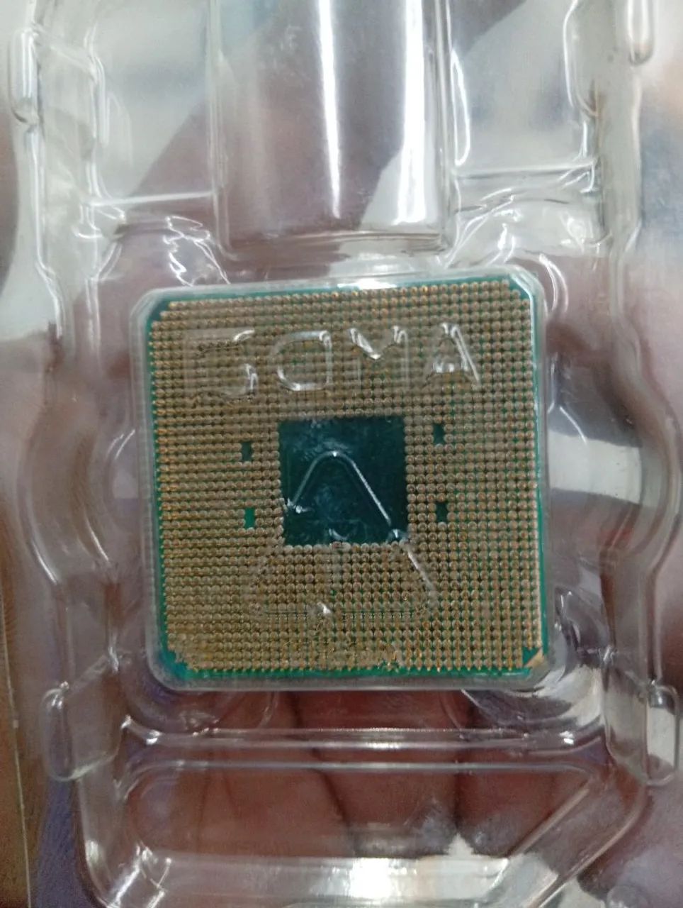 Ryzen 3 3200G - Foto 2