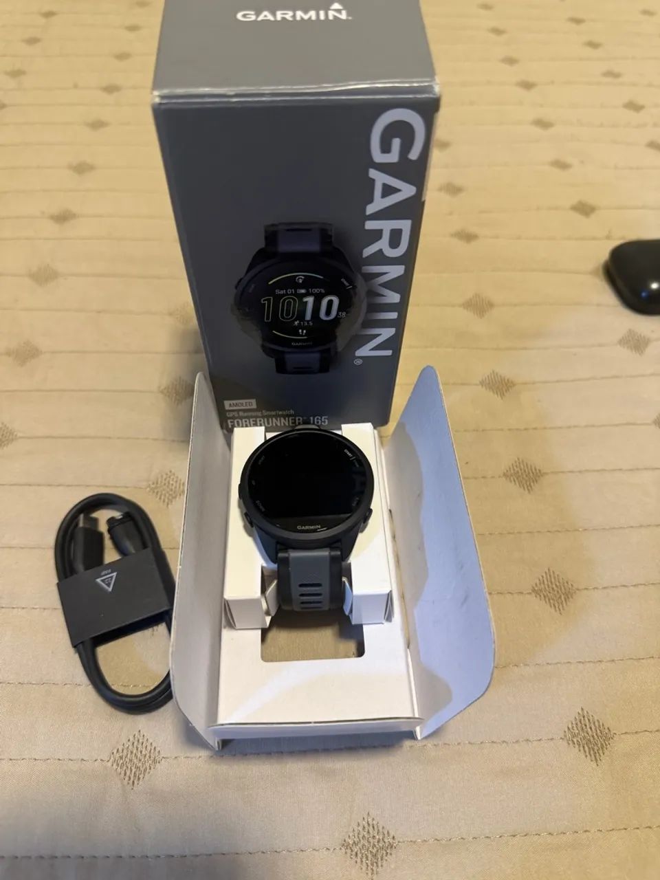 Garmin Forerunner 165 - Foto 2