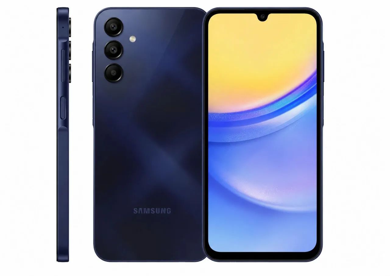 Samsung Galaxy A15 5G 