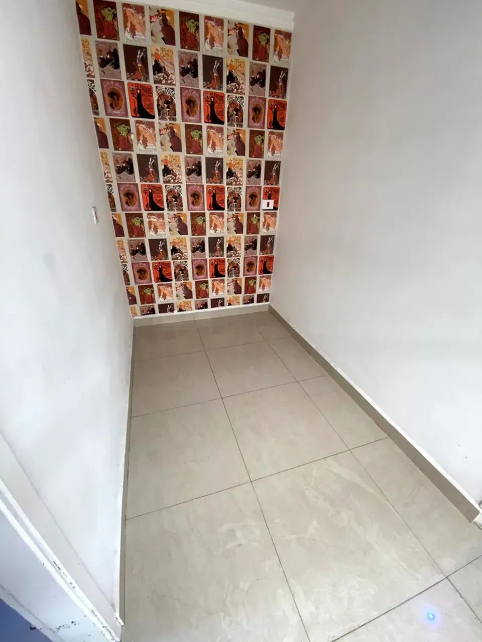 Salão/sobrado comercial em Avenida Elísio Cordeiro de Siqueira - Foto 5