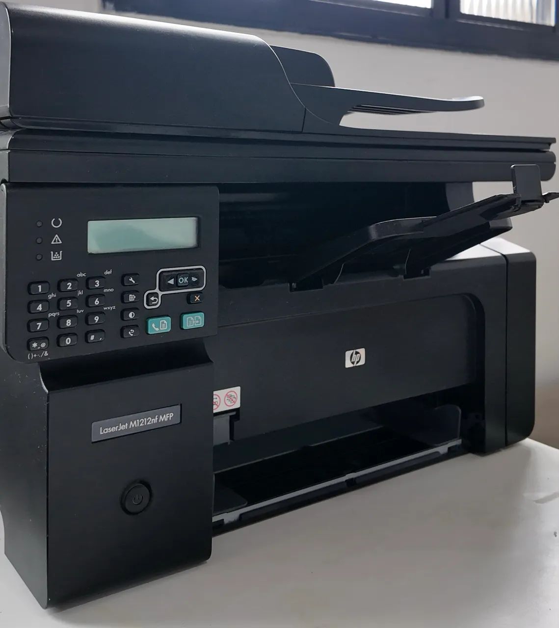 Impressora M1212NF - Com Garantia   - Foto 4