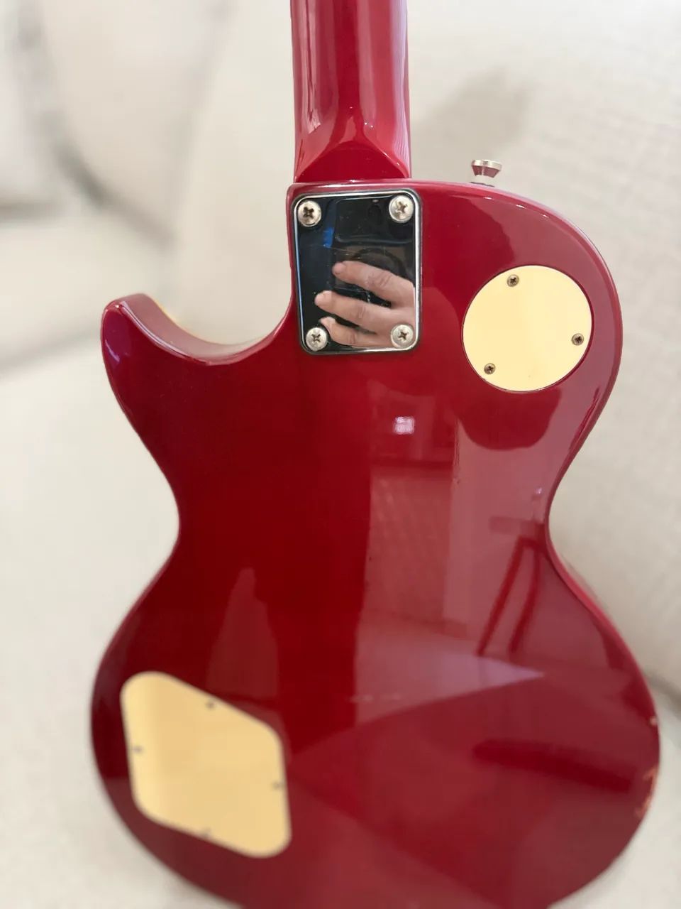 Guitarra  - Foto 4