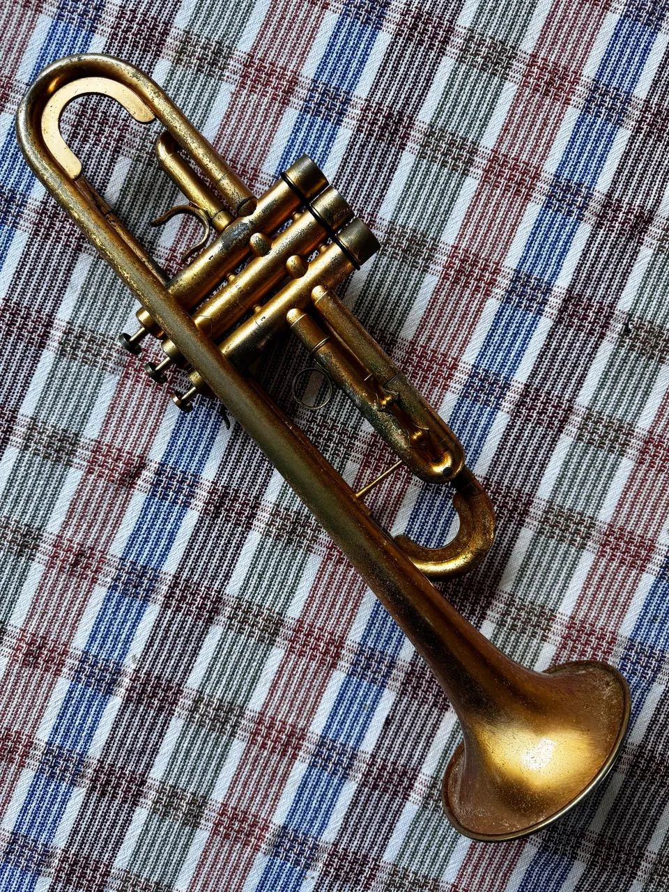 TROMPETE WERIL REGIUM II SIMPHONIC - Foto 3