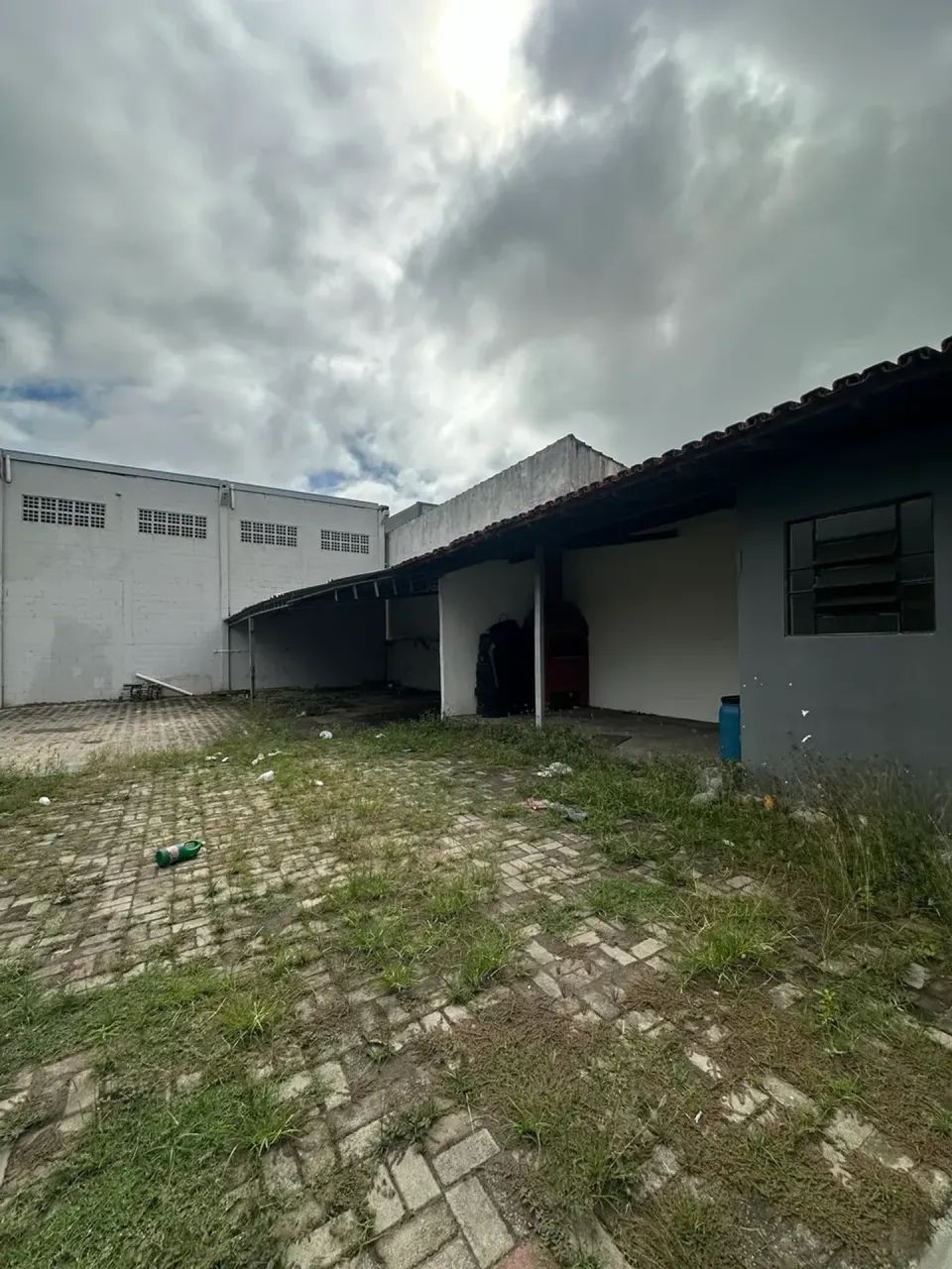 Alugo galpão em Jacaraipe na Serra - Foto 2
