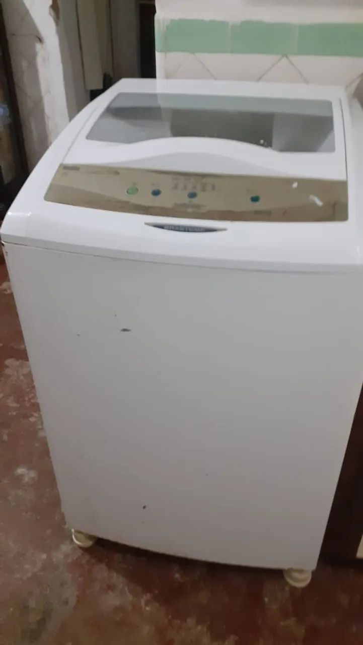 Máquina Lavar Roupa - Foto 3