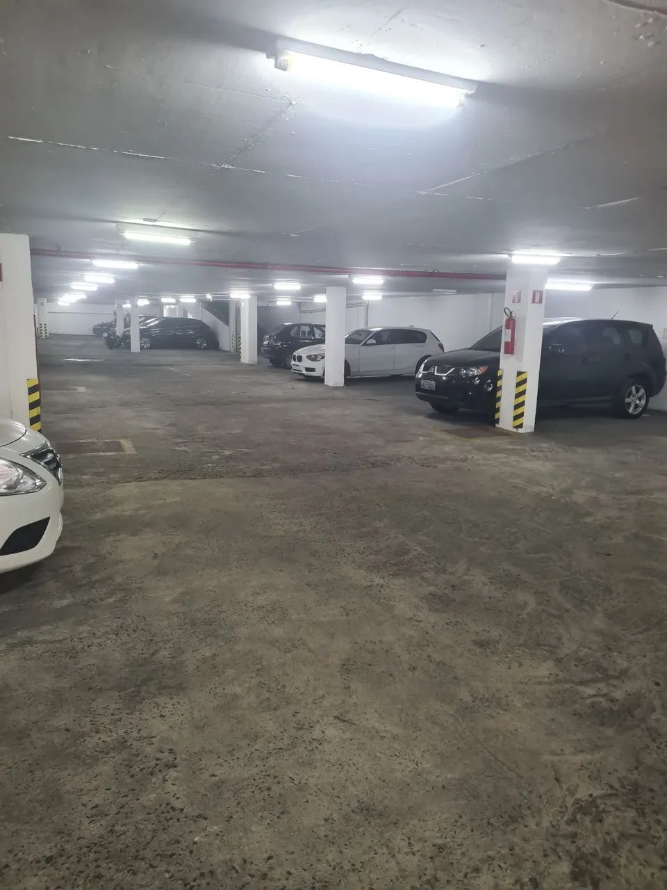 Alugo ou venda de garagem - Foto 5