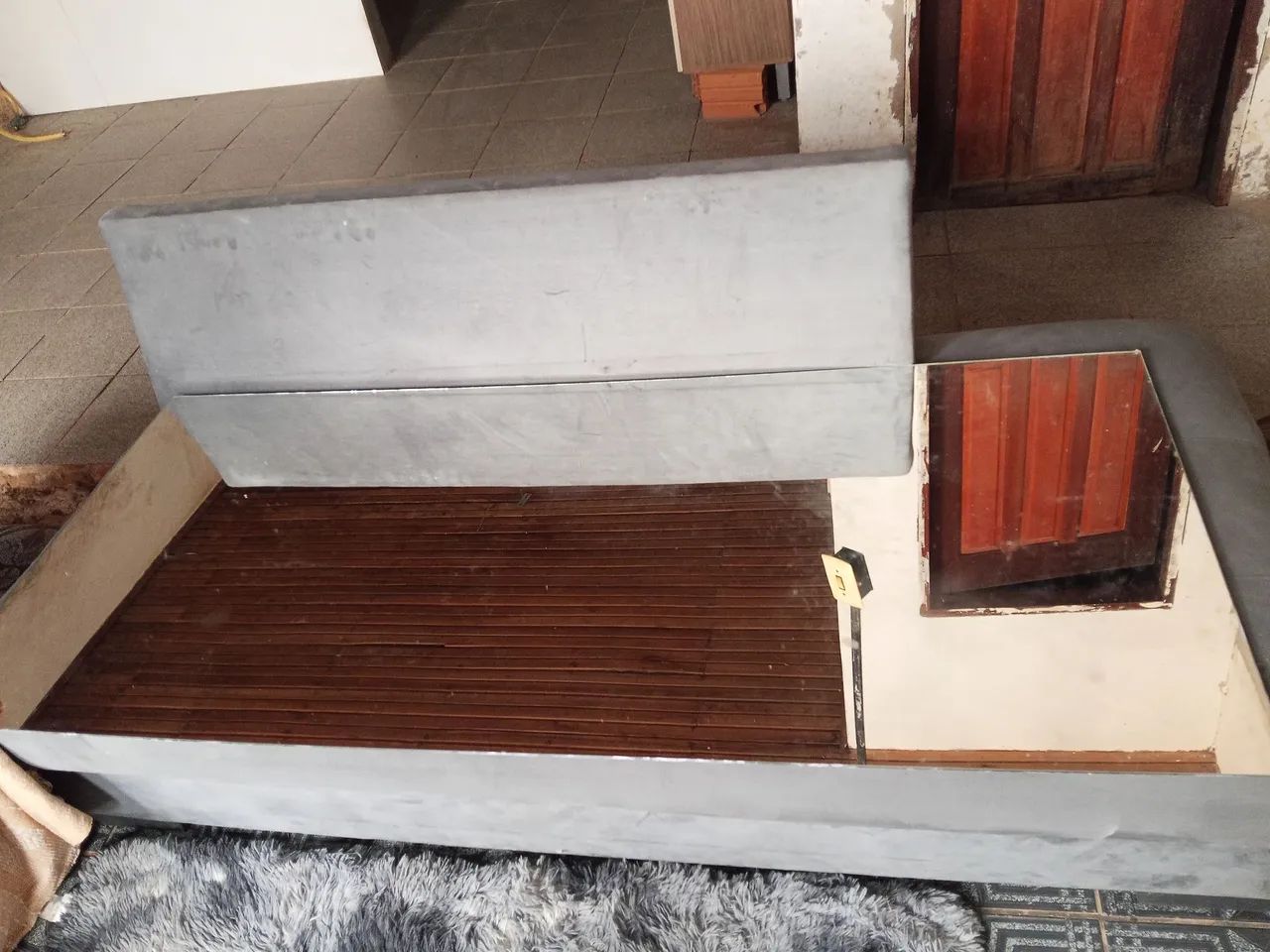 Espelho de parede  - Foto 2