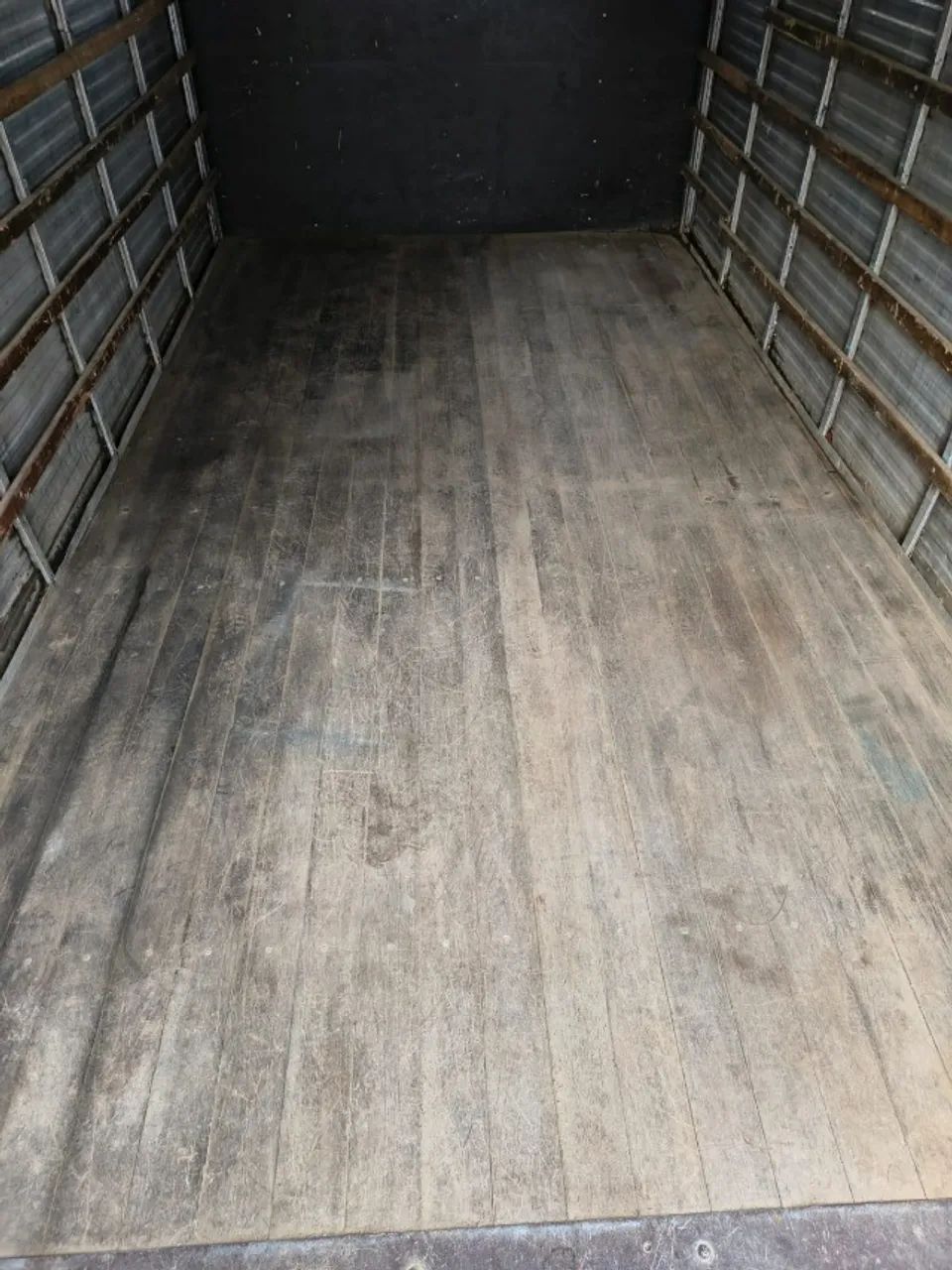 Bau caminhão 3/4 4,20mt - Foto 4