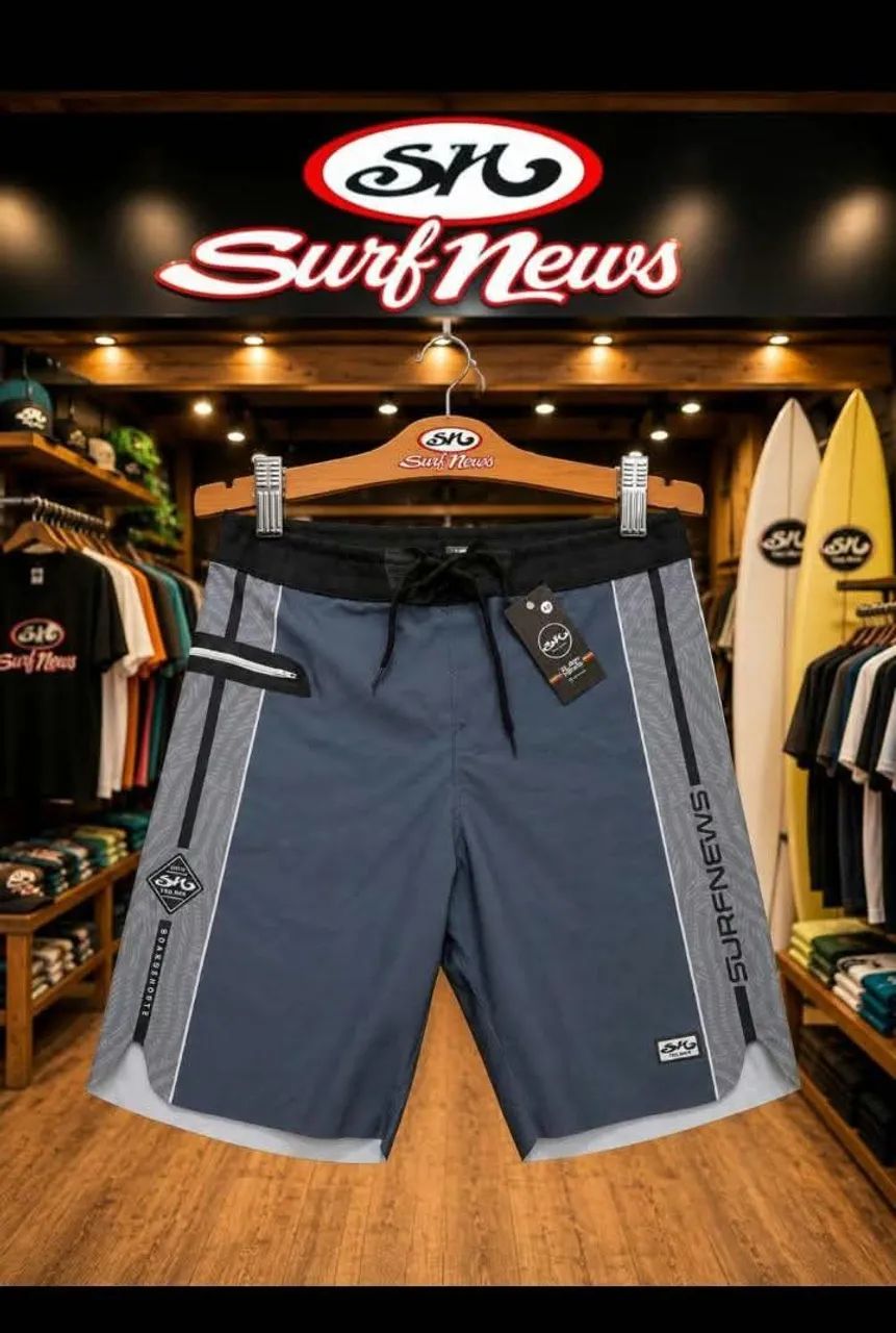 Bermudas  - Foto 2