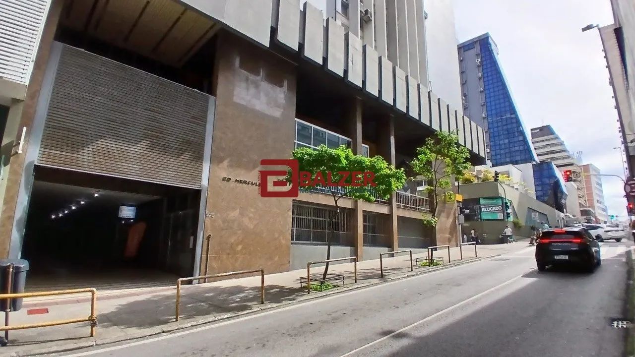 Sala comercial no Centro de Florianópolis - Foto 3