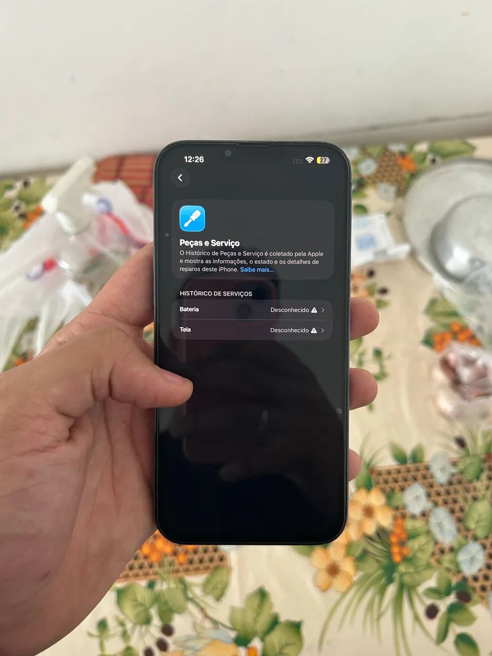 iPhone 13 Pro Max  - Foto 2