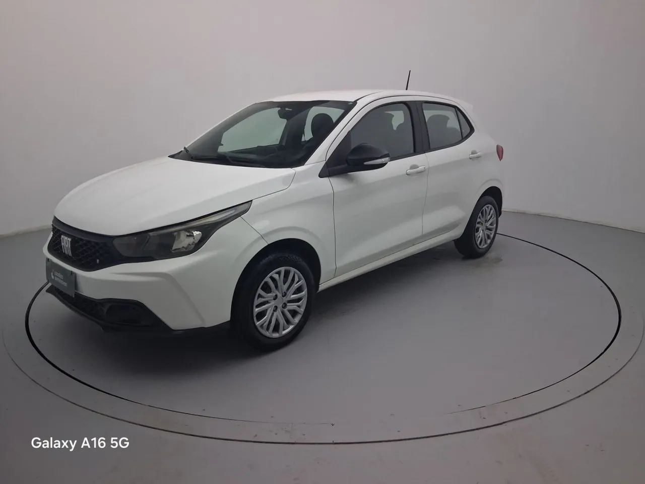 Fiat Argo Drive 1.0 Firefly 2026