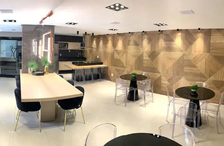 Apartamento à venda no STUDIO DESIGN 1, PONTA VERDE, Maceió, AL - Foto 3