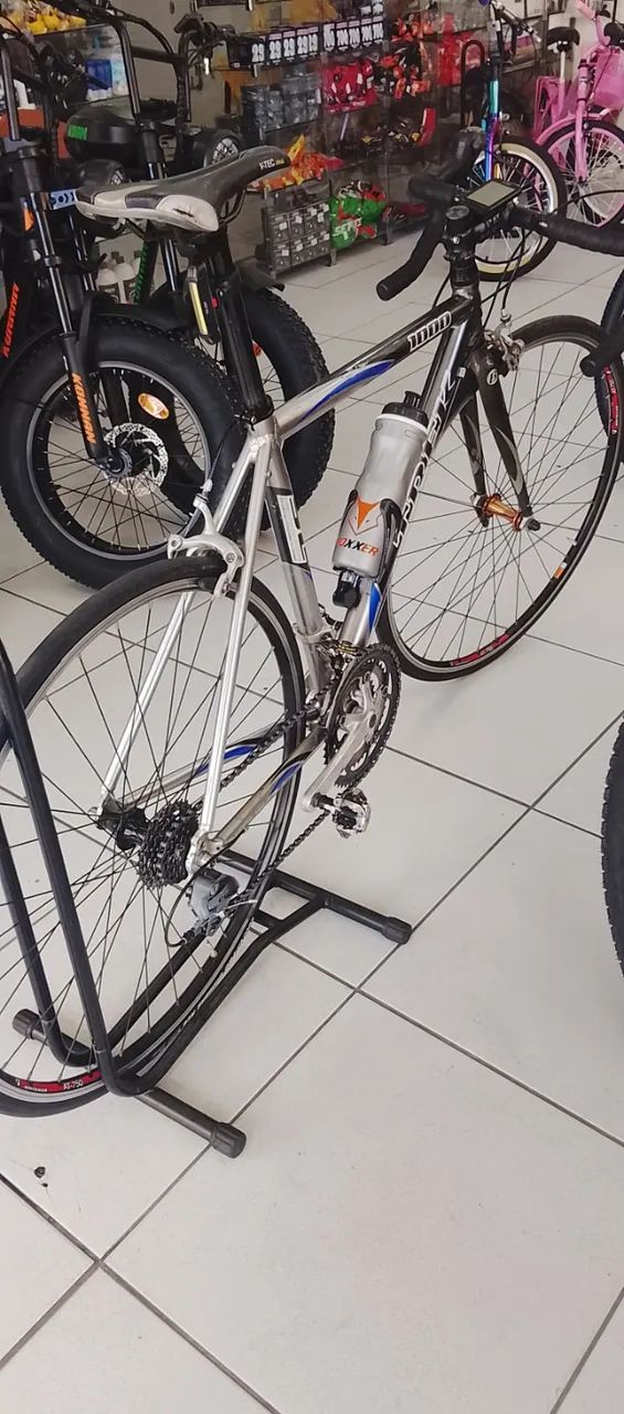 Trek 1000 - Foto 4