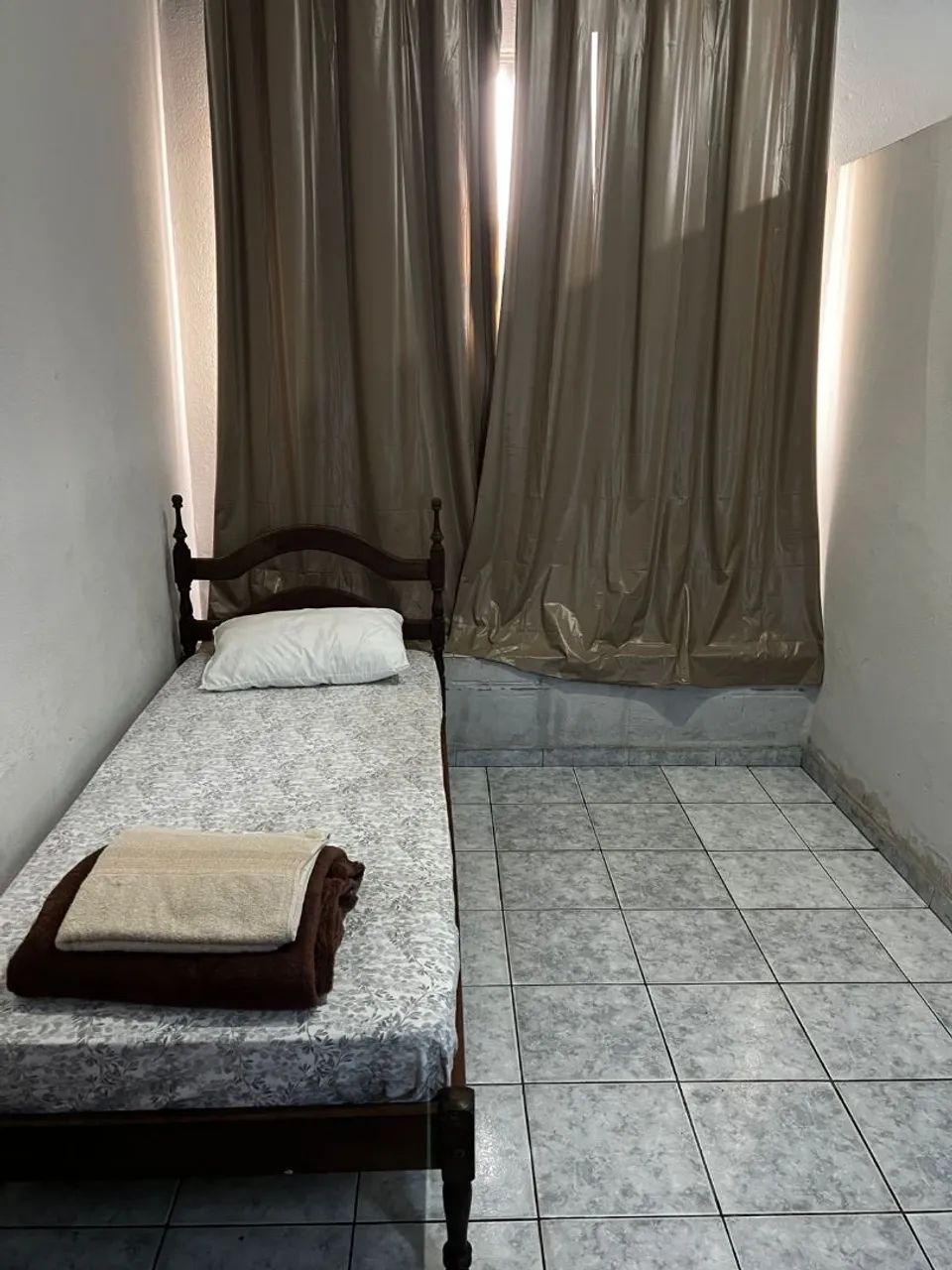 Alugo Quartos Suites