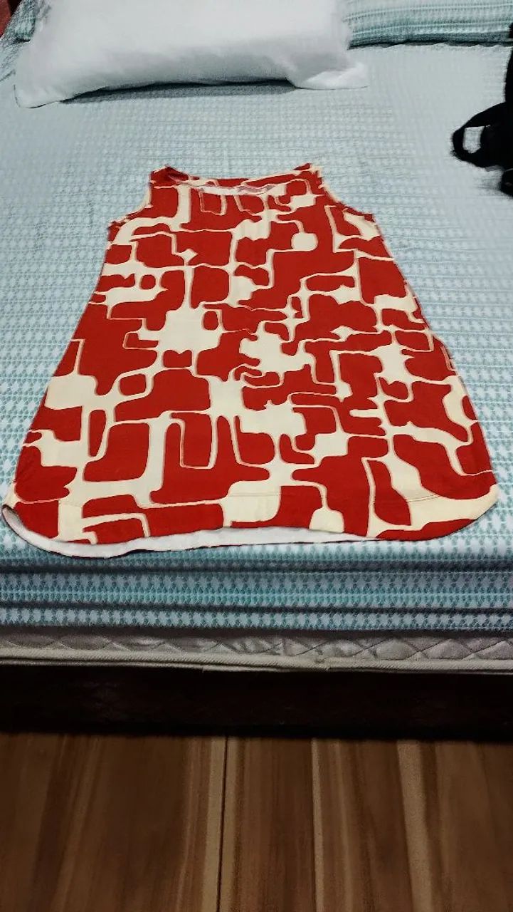Vestido - Foto 3
