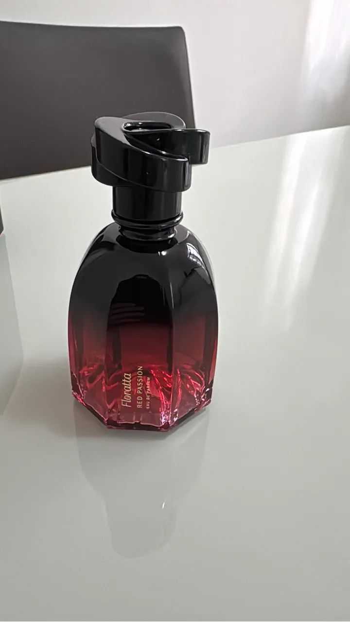 Perfume  - Foto 3