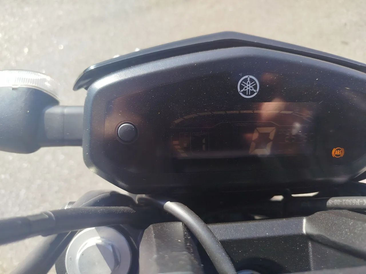 Fazer FZ15  - Foto 5